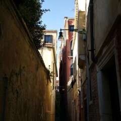 Отель Ai Sognatori Venezia Италия, Венеция - отзывы, цены и фото номеров - забронировать отель Ai Sognatori Venezia онлайн фото 3