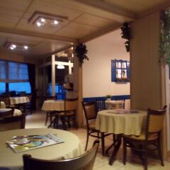 Отель Olimpiyat Otel Izmir питание