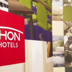 Отель Thon Residence Parnasse Бельгия, Брюссель - отзывы, цены и фото номеров - забронировать отель Thon Residence Parnasse онлайн гостиничный бар