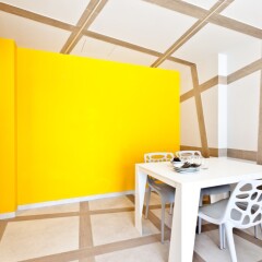 Апартаменты Ryans Ibiza Apartments - Adults Only балкон