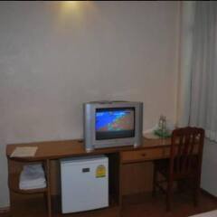 Suriwongse Hotel удобства в номере