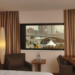 Отель Inntel Hotels Rotterdam Centre Нидерланды, Роттердам - отзывы, цены и фото номеров - забронировать отель Inntel Hotels Rotterdam Centre онлайн удобства в номере