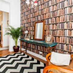 Lisbon Guests Hostel Лиссабон интерьер отеля