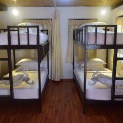WEStay at the Grand Nyaung Shwe Hotel детские мероприятия фото 2