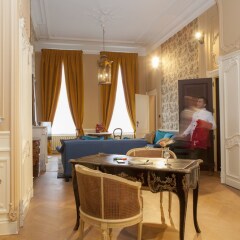 Отель Cabosse, Suites & Spa Бельгия, Антверпен - отзывы, цены и фото номеров - забронировать отель Cabosse, Suites & Spa онлайн детские мероприятия