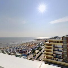 Hotel Margareth балкон