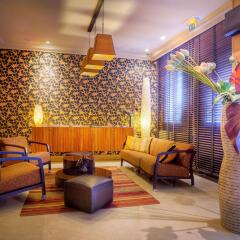 Hotel Agora Saint Germain спа