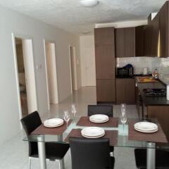 Апартаменты Apartment 14 Каура в номере фото 2