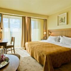 Отель Best Western Vilnius Вильнюс комната для гостей фото 4