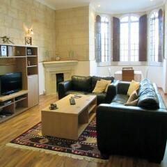 Отель Malta Holiday Lets Sliema Мальта, Слима - отзывы, цены и фото номеров - забронировать отель Malta Holiday Lets Sliema онлайн интерьер отеля фото 2