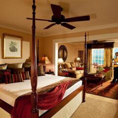 Отель Sandals Royal Caribbean & Private Island All Inclusive Couples Only комната для гостей фото 5