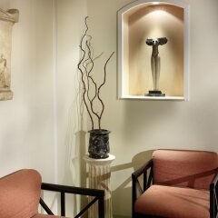 Adrian Hotel удобства в номере фото 2