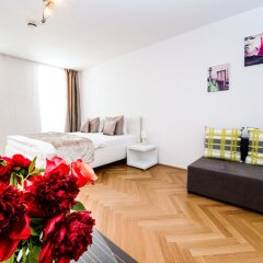 Отель Galerie 18 Apartments Австрия, Вена - отзывы, цены и фото номеров - забронировать отель Galerie 18 Apartments онлайн развлечения
