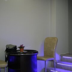 Efecan Otel Турция, Измир - отзывы, цены и фото номеров - забронировать отель Efecan Otel онлайн сауна