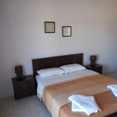 Egrypos Hotel & Apartments комната для гостей фото 3