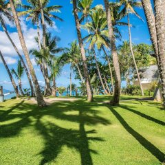 Отель The Holiday Club At Fiji Palms Вити-Леву фото 2