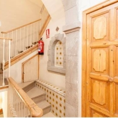 Отель Casa De L' Argent интерьер отеля
