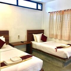 Отель Sunshine Beach Resort комната для гостей
