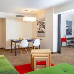 Отель Fiesta Inn Airport Мехико детские мероприятия
