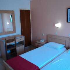 Zefyros Hotel удобства в номере фото 2