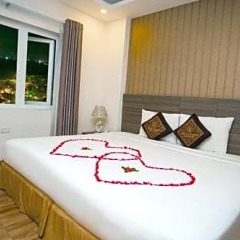 Отель Euro Star Hotel Вьетнам, Нячанг - отзывы, цены и фото номеров - забронировать отель Euro Star Hotel онлайн фото 20