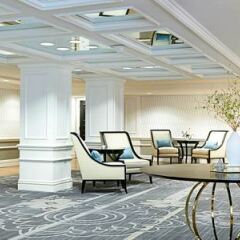 The Mayflower Hotel, Autograph Collection спа