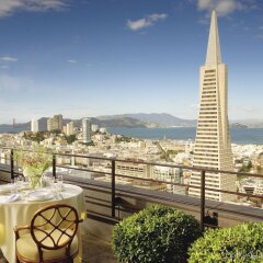 Отель Loews Regency San Francisco фото 8