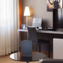 AC Hotel Los Vascos by Marriott in Madrid, Spain from 189$, photos, reviews - zenhotels.com room amenities photo 2