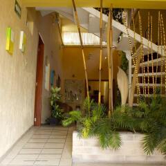 Отель Residencia Los Angeles Bed & Breakfast спа