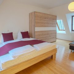 Отель Lodge-Leipzig комната для гостей фото 2