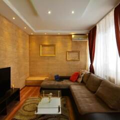 Отель Dositej Apartment Сербия, Белград - отзывы, цены и фото номеров - забронировать отель Dositej Apartment онлайн фото 21