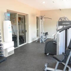 Ratsun Nadi Airport Apartment Hotel фитнесс-зал фото 2
