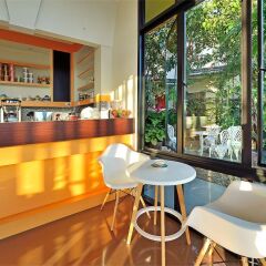 Отель Tairada Boutique Hotel Таиланд, Краби - отзывы, цены и фото номеров - забронировать отель Tairada Boutique Hotel онлайн питание