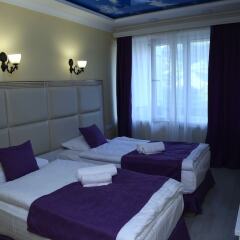 Goris hotel Горис комната для гостей фото 2
