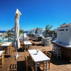 Capsis Astoria Heraklion Hotel с домашними животными