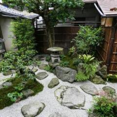 Отель Machiya Inn Omihachiman Омихатиман фото 5