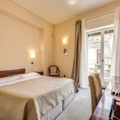 Hotel King комната для гостей фото 2