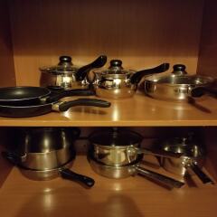Отель Richards Vacation Rental в номере фото 2