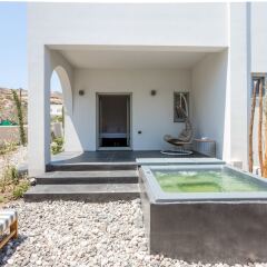 Отель Aegean Gem Греция, Остров Санторини - отзывы, цены и фото номеров - забронировать отель Aegean Gem онлайн фото 12