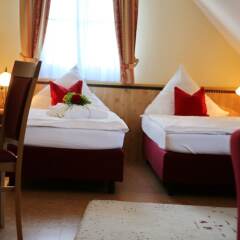 Отель Ringhotel Villa Moritz детские мероприятия фото 2