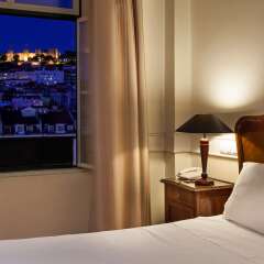 Hotel Metropole комната для гостей фото 3