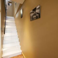 Отель The Abiente Rooms интерьер отеля