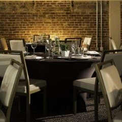 Отель Kimpton Carlyle Hotel Dupont Circle США, Вашингтон - отзывы, цены и фото номеров - забронировать отель Kimpton Carlyle Hotel Dupont Circle онлайн питание фото 2