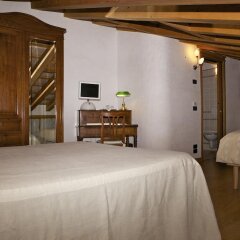Отель Agriturismo Marani Италия, Лимена - отзывы, цены и фото номеров - забронировать отель Agriturismo Marani онлайн комната для гостей фото 2