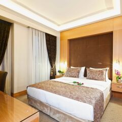 Emerald Hotel комната для гостей фото 3