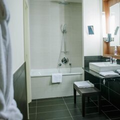 Гостиница Mercure Ростов-на-Дону Центр ванная фото 2