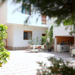 Отель My Home Guest House Албания, Дуррес - отзывы, цены и фото номеров - забронировать отель My Home Guest House онлайн фото 7