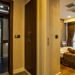 Liv Suit Hotel Турция, Диярбакыр - отзывы, цены и фото номеров - забронировать отель Liv Suit Hotel онлайн комната для гостей фото 4