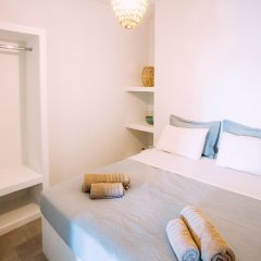 Mykonos Supreme Comfort Suites on Mykonos Island, Greece from 226$, photos, reviews - zenhotels.com photo 4