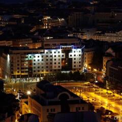 Hotel Mundial развлечения